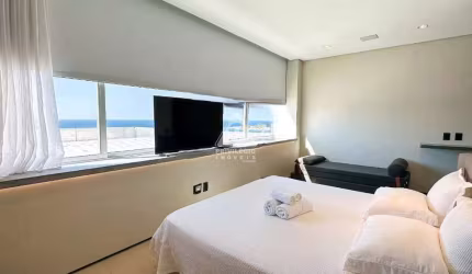 Cobertura à venda, 1 quarto, 1 suíte, Copacabana - RIO DE JANEIRO/RJ