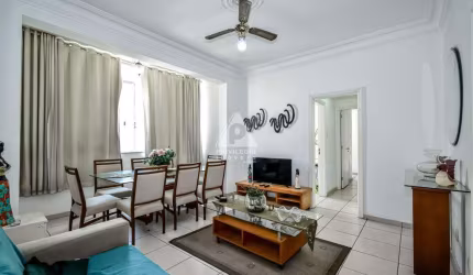 IMÓVEL COM SALA. DOIS QTOS, DEPS. EXCTE ESTADO. MOBILIADO. INVESTIMENTO PARA LOCAÇÃO