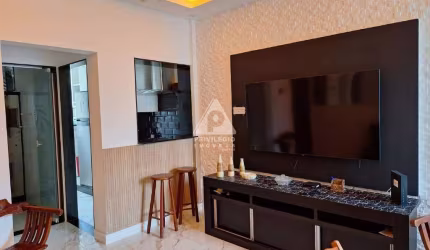 Apartamento à venda, 1 quarto, Copacabana - RIO DE JANEIRO/RJ