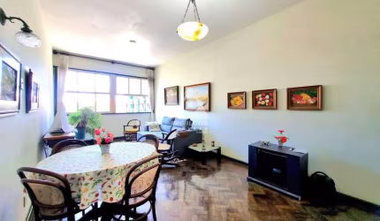 Apartamento à venda, 3 quartos, 1 vaga, Ipanema - RIO DE JANEIRO/RJ