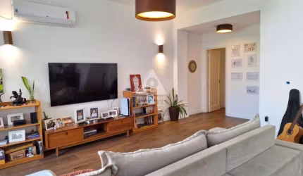 Apartamento à venda, 4 quartos, 1 suíte, 1 vaga, Copacabana - RIO DE JANEIRO/RJ