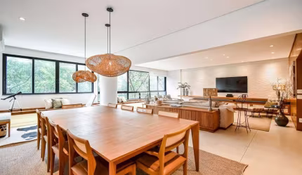 Apartamento exclusivo à venda em Ipanema