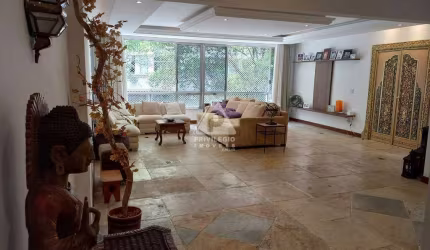 Apartamento à venda, 3 quartos, 3 suítes, 1 vaga, Copacabana - RIO DE JANEIRO/RJ