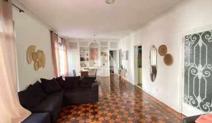 Privilégio Imóveis Vende: Apartamento 3 quartos em Copacabana