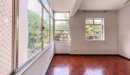 Apartamento à venda, 3 quartos, Copacabana - RIO DE JANEIRO/RJ