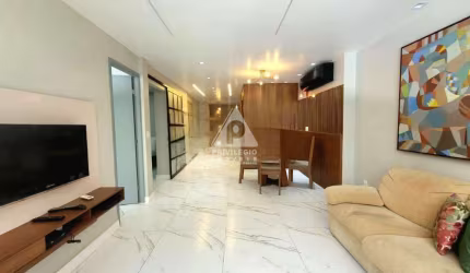 Apartamento à venda, 2 quartos, Copacabana - RIO DE JANEIRO/RJ
