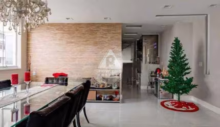 Apartamento a venda : Av. Atlântica, 3 suítes, 1 vaga, vista mar.