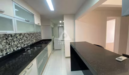Original 3 quartos, 3 banheiros, 1 vaga de garagem com 95m2 reformado!!!