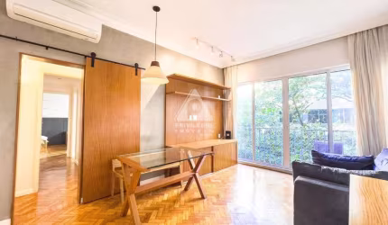 Apartamento à venda, 2 quartos, 1 suíte, Copacabana - RIO DE JANEIRO/RJ