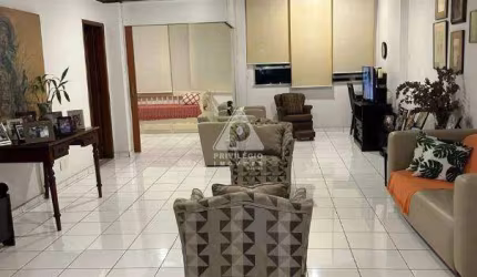 Apartamento à venda, 3 quartos, 1 suíte, Copacabana - RIO DE JANEIRO/RJ