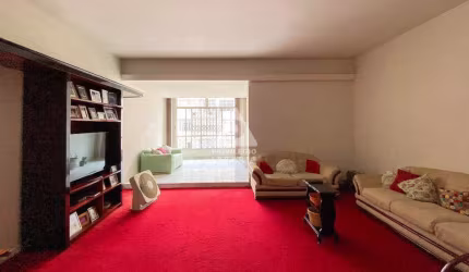 Apartamento à venda, 4 quartos, 1 suíte, 1 vaga, Copacabana - RIO DE JANEIRO/RJ