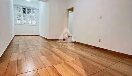 Apartamento à venda, 1 quarto, Copacabana - RIO DE JANEIRO/RJ