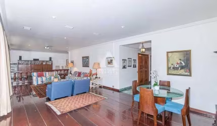 Apartamento Exclusivo – 1 por andar – Rua Sem Saída e Vista para a Floresta