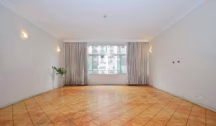 Apartamento à venda, 3 quartos, 1 vaga, Copacabana - RIO DE JANEIRO/RJ