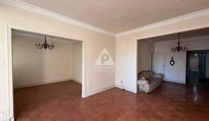 Cobertura à venda em Copacabana, Rio de Janeiro - 4 quartos 260m²