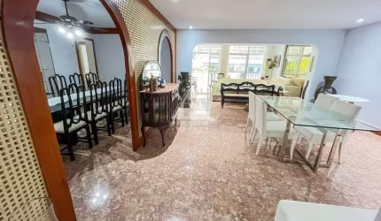 Apartamento à venda, 4 quartos, 1 suíte, 3 vagas, Copacabana - RIO DE JANEIRO/RJ