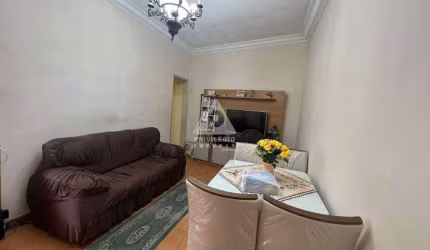 Apartamento à venda, 2 quartos, Vila Isabel - RIO DE JANEIRO/RJ