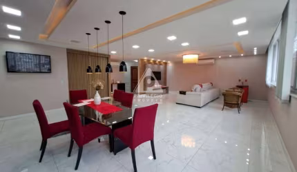 Apartamento à venda, 3 quartos, 1 suíte, 1 vaga, Copacabana - RIO DE JANEIRO/RJ