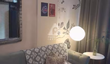 Apartamento à venda, 1 quarto, Copacabana - RIO DE JANEIRO/RJ
