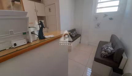 Sala à venda, Copacabana - RIO DE JANEIRO/RJ
