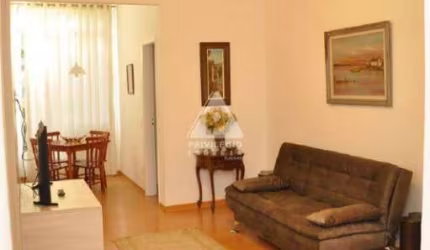 Apartamento à venda, 3 quartos, 1 vaga, Copacabana - RIO DE JANEIRO/RJ