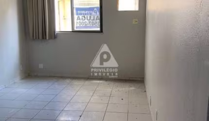 Apartamento à venda, 1 quarto, Jardim Botânico - RIO DE JANEIRO/RJ