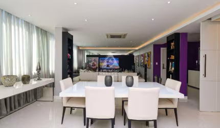 Apartamento à venda, 3 quartos, 3 suítes, 1 vaga, Copacabana - RIO DE JANEIRO/RJ