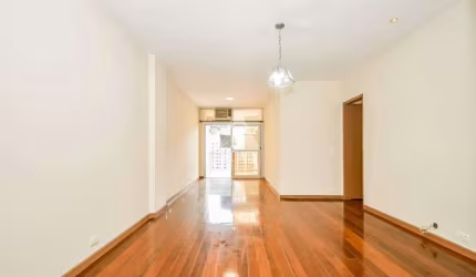 Apartamento à venda, 3 quartos, 1 suíte, 1 vaga, Copacabana - RIO DE JANEIRO/RJ
