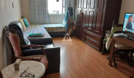 Apartamento à venda, 1 quarto, Copacabana - RIO DE JANEIRO/RJ