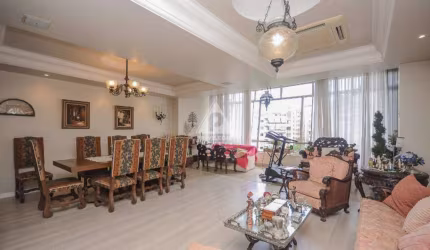 Apartamento à venda, 4 quartos, 2 suítes, 1 vaga, Copacabana - RIO DE JANEIRO/RJ