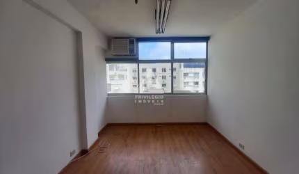 Sala à venda, 1 vaga, Copacabana - RIO DE JANEIRO/RJ