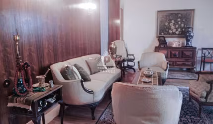 Apartamento à venda, 4 quartos, 1 suíte, 2 vagas, Copacabana - RIO DE JANEIRO/RJ