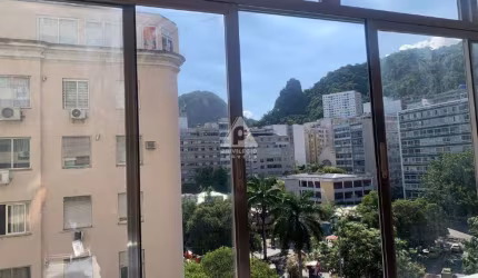 Apartamento à venda, 4 quartos, 1 suíte, Copacabana - RIO DE JANEIRO/RJ