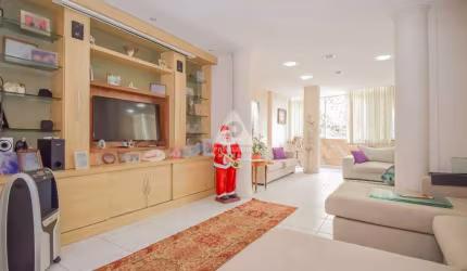 Apartamento à venda, 4 quartos, 2 suítes, Copacabana - RIO DE JANEIRO/RJ