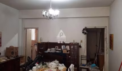Apartamento à venda, 3 quartos, 1 vaga, Copacabana - RIO DE JANEIRO/RJ