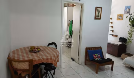 Excelente quarto e sala!!