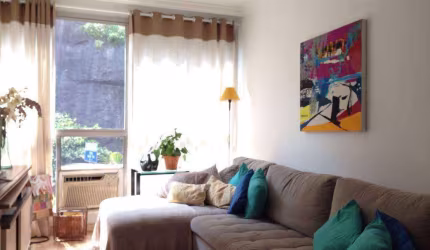 Apartamento à venda, 2 quartos, 2 vagas, Copacabana - RIO DE JANEIRO/RJ