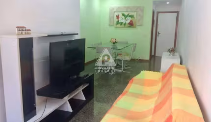Apartamento à venda, 3 quartos, 1 suíte, Copacabana - RIO DE JANEIRO/RJ