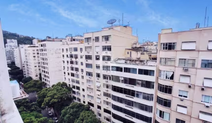 KitnetConjugado à venda, Copacabana - RIO DE JANEIRO/RJ