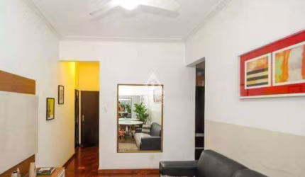 Apartamento à venda, 2 quartos, Copacabana - RIO DE JANEIRO/RJ