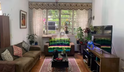 Apartamento à venda, 4 quartos, 1 suíte, 1 vaga, Copacabana - RIO DE JANEIRO/RJ