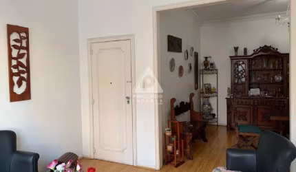 Apartamento à venda, 3 quartos, Copacabana - RIO DE JANEIRO/RJ