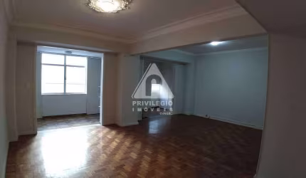 Apartamento à venda, 3 quartos, 1 suíte, 1 vaga, Copacabana - RIO DE JANEIRO/RJ