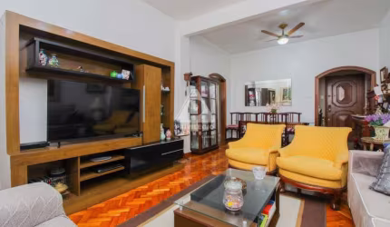 Apartamento à venda, 3 quartos, Copacabana - RIO DE JANEIRO/RJ