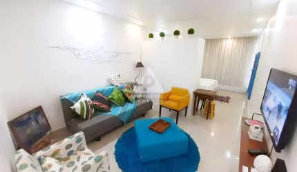 Apartamento à venda, 1 quarto, Copacabana - RIO DE JANEIRO/RJ