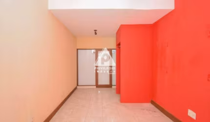 Sala à venda, Copacabana - RIO DE JANEIRO/RJ