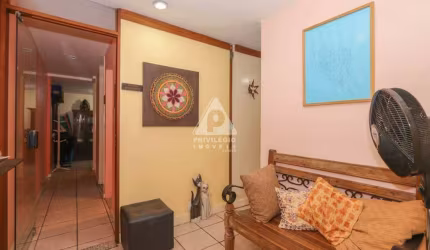 Sala à venda, Copacabana - RIO DE JANEIRO/RJ
