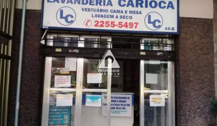 Loja à venda, Copacabana - RIO DE JANEIRO/RJ