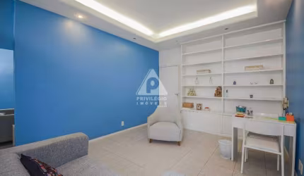 Sala à venda, Copacabana - RIO DE JANEIRO/RJ