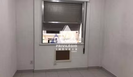 Apartamento à venda, 1 quarto, Copacabana - RIO DE JANEIRO/RJ
